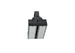 White Outdoor Led Tennis Court Lighting 100W 16000lm Stable Performance