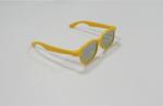 Make Plastic Children Linear Polarized 3D Glasses For 3D 4D 5D 6D Cinema,Kids