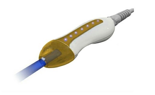 LF-131 Vacuum Slimming Beauty Equipment Portable RF Skin Tightening Machine For Sale