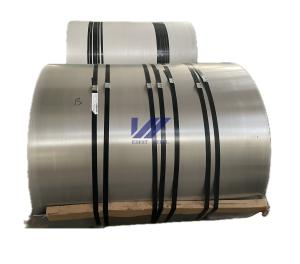 China Customizable Plate 3mm-16mm 304 Stainless Steel Coils For Special Application factory
