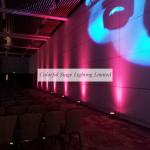 12x10W RGBW 4in1 LED Flat Par Light