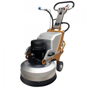 China Super Portable Stone Floor Polisher With 5.5KW Motor on sale