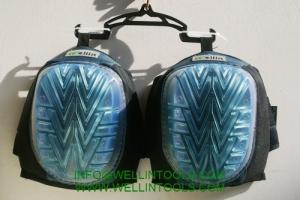 China Pro Knee Pads /GEL knee pads (CE EN14404 by SATRA) factory