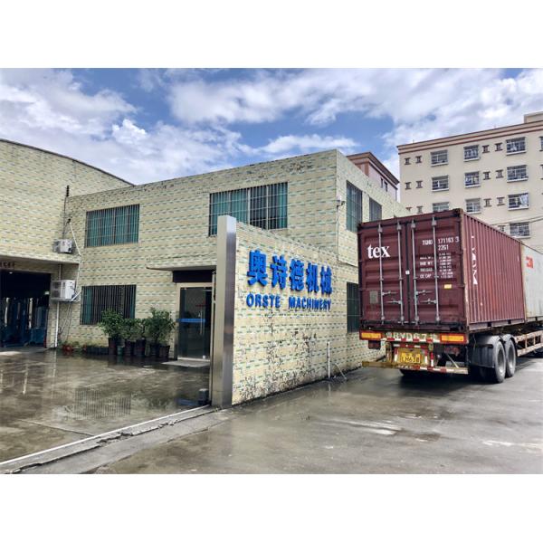 Piping Φ 38-63 Mm Automatic Hopper Loader Vacuum Conveying System