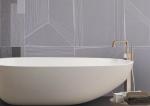 Art Panting Carpet Ceramic Tile Chemical Resistant Digital Printed Ceramic Tile