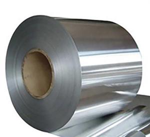 China Prime quality Hot Cold Rolled grade 314 316 310s 321 Stainless Steel Coil Customized size SS Plate factory