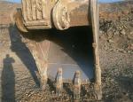 used japan condition excavator 340DL/ 340D Secondhand original CAT 340D