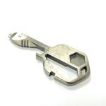 Stainless Steel Accessories Customized with Long Service Life Metal Fasteners