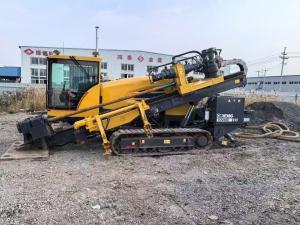 China used xcmg hdd machine 43ton, used xcmg xz430 hdd machine, used hdd rig xz430 factory