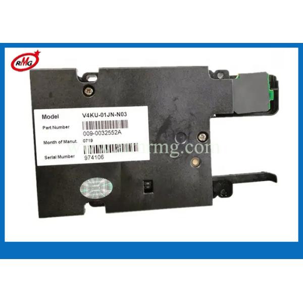 High Quality Bank ATM Machine Parts NCR DIP Smart Card Reader 4450704253 445-0704253