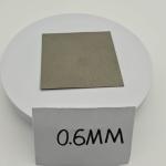 Electrolytic Hydrogen Production Ti Felt 0.6mm Porous Titanium Felt Paper
