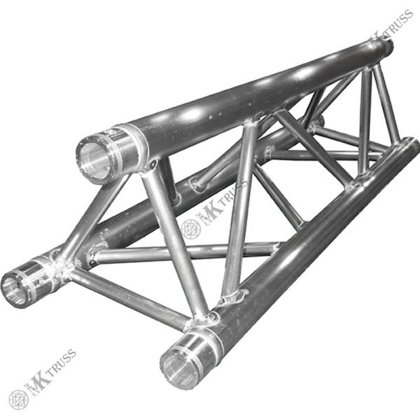 Heavy Load Duty Triangle Portable Dj Lighting Aluminum Truss Stand for Stage