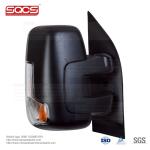 5802028037 Short Mirror Arm For IVECO DAILY VI 2014-2016 Electric Right Wing