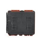UT-King Outdoor Wall Mounted FTTH Distribution Box FDB516A