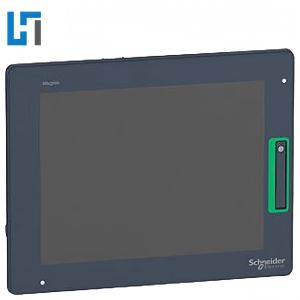Buy cheap HMIG5U2 Schneider New Original HMI Touch Screen Plc Programming Controller from wholesalers