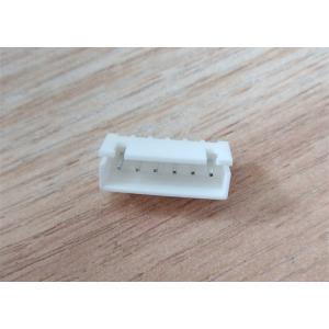 Pitch2.54mm 6PIN Wafer Connector