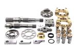 HPV95 KOMATSU Hydraulic Pump Parts Main Pump Spare Parts