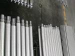 20MnV6 Precision Steel Shaft Anti Corrosion With High Strength