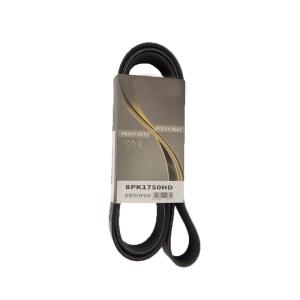 China Cummins Construction Machinery V Belt 8PK1750 Fan Belt For Hyundai Excavator factory