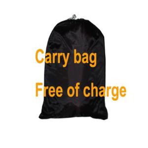 Dustproof Custom BBQ Covers , Weather / UV Resistant Barbecue Grill Cover