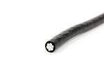 600V 1000V Low Voltage Aerial Bundled Cable Duplex Triplex Quadruplex
