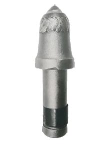 China Coal Cutter Pick Shaped Bits High Toughness Coal Cutters Roadheader Auger Cutting Picks factory