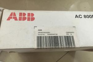 China CI854AK01 V1 ABB Valve Positioner PROFIBUS DP Interface 3BSE030220R1 factory