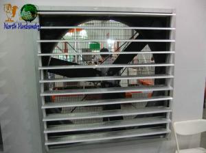 China North&amp;Husbandry-Poultry.Greenhouse Exhaust fan, View Exhaust fan factory