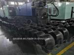 16mm to 1200mm HDPE Pipe Rolls 4 Inch Water Supply QX Standard Like DIN
