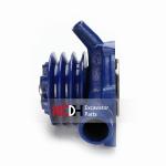 D6BR Hyundai R200-5 25100-93G00 Excavator Water Pump
