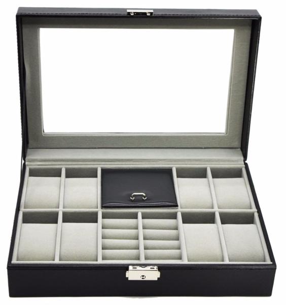 Hot selling Aluminum Tool Case strong&portable aluminum case storage aluminum