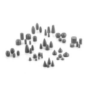 Tungsten Carbide Burr Blanks for Rotary File