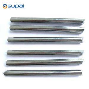 China Polished Ground Tungsten Carbide Rod With Compressive Strength ≥3000MPa factory
