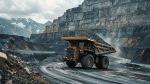 XDE150 DOUBLE AXLE RIGID MINING DUMP TRUCK FOR HEAVY-DUTY MINING OPERATION