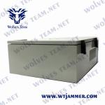 IP68 Outdoor Waterproof WiFi2.4g GSM 3G 4G 5G Cell Phone Prison Jammer Jamming