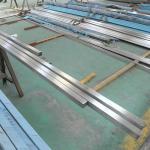 Bright 304 316 321 201 Round Bar Stainless Steel Rod 4mm 5mm 6mm 8mm 15mm