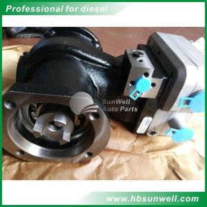 China Cummins M11 QSM11 High quality Air Compressor 3103403 3558163 4059825 4952756 3104324 4318214 COMP ASSY factory