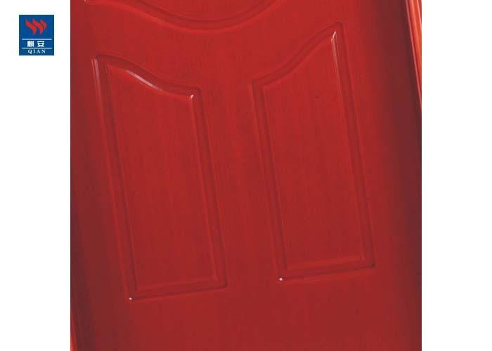 Classic Molded Series Fire Rated Wood Door Fire Proof Door With UL Certificate