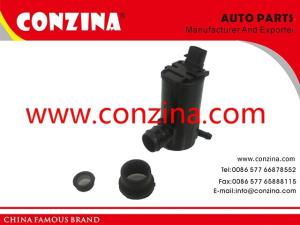 China 96318238 windows washer pump use for daewoo cielo nexia spare parts factory