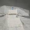 Buy cheap Leak Guard Daily Changing Cotton Surface Baby Diaper Pants from wholesalers