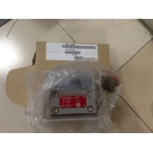 China Moog Servo Valve with DDV Closed-Loop Control Design for Dynamic Response Speed and Strong Anti Pollution Ability factory