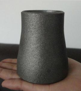 China Din Butt Weld Pipe Fittings 1/2&quot; To 48&quot; Size Available factory