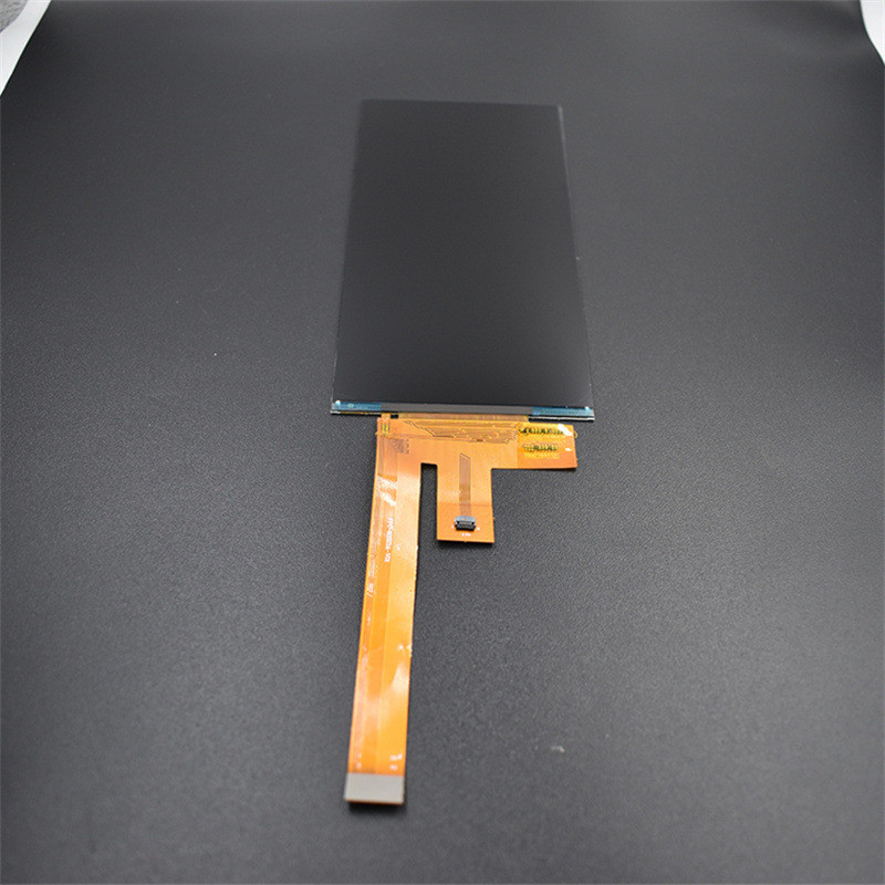 6 Inch 1080*2160 Resolution Lcd Tft Module, MIPI Interface, Driving IC HX8399C