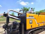used dilong 33ton hdd machine, used 33ton hdd rig, used horizontal directional