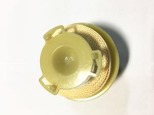 China Fits Mitsubishi Lancer Engine Fuel Element Fuel filter OEM 1500A023 Genuine Japanese Parts factory