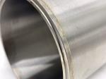 DB58 DB58T Cylinder Liner 65.01201-0050 65.01201-0068 For Excavator Spare Parts
