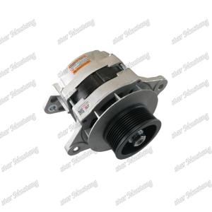 China Alternator DB58T DH220-5 DH265 24V 60A PK390050 2502-9007A factory