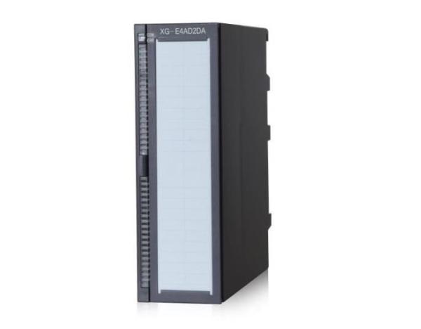 China 50mA PLC Logic Controller Right Expansion Module Of Temperature Input factory