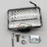 Excavator Led Light For Hitachi The Perfect Addition To Your Construction