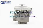 D4EB/D4EB-V Car Engine Turbocharger For Hyundai Santa Fe CRDi 2.2L TF035HM 49135